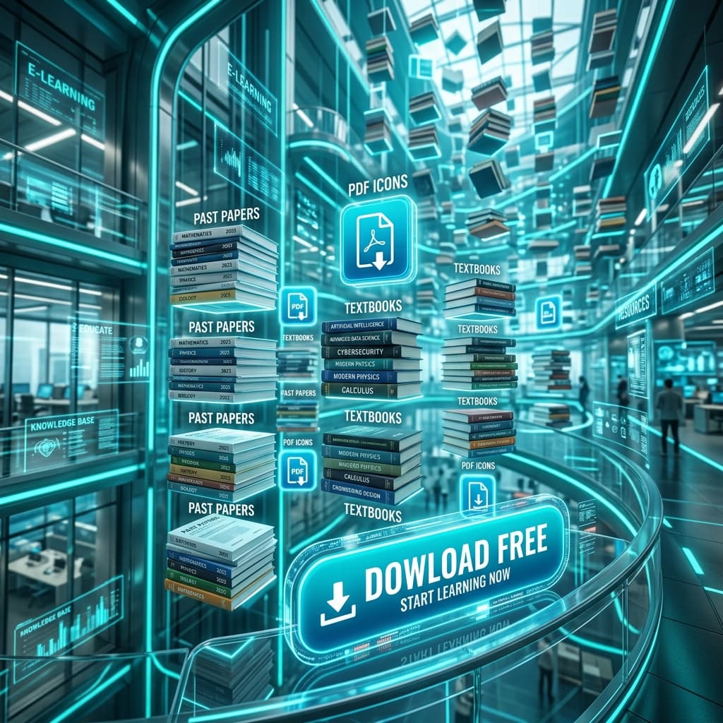 Download Past Papers, Model Papers & Books for Free (ප්‍රශ්න පත්‍ර සහ පොත් බාගත කරන්න)