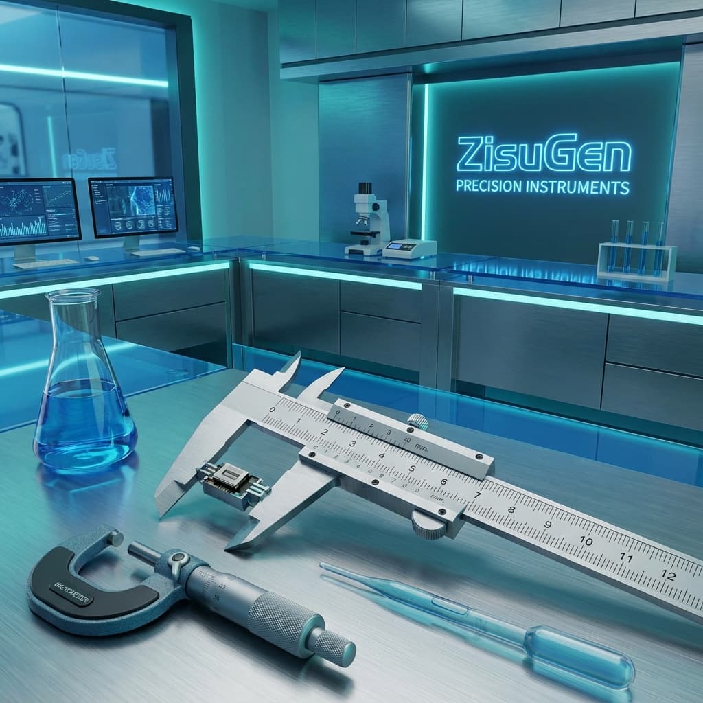 How to Read Vernier Caliper? (Vernier Caliper කියවන නිවැරදි ක්‍රමය)